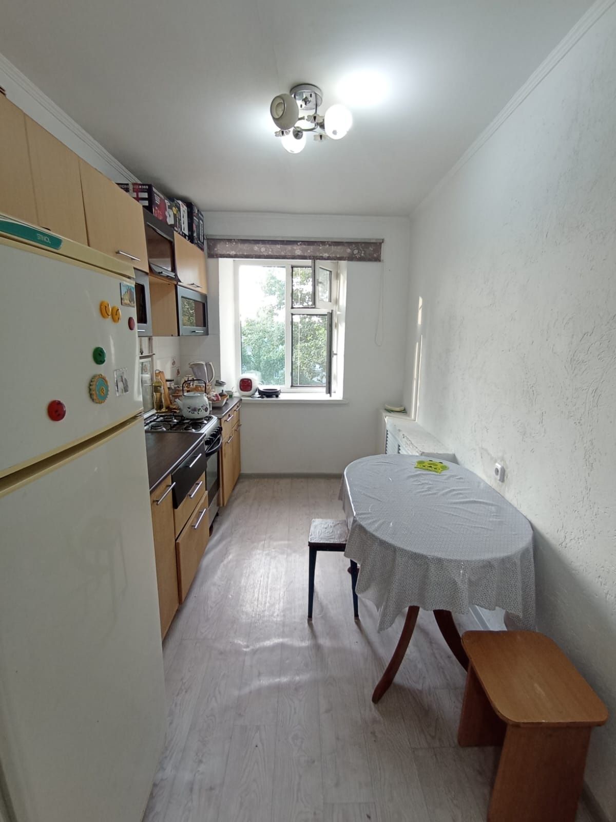 Продаётся 2 комн, Революция, 14,5млн