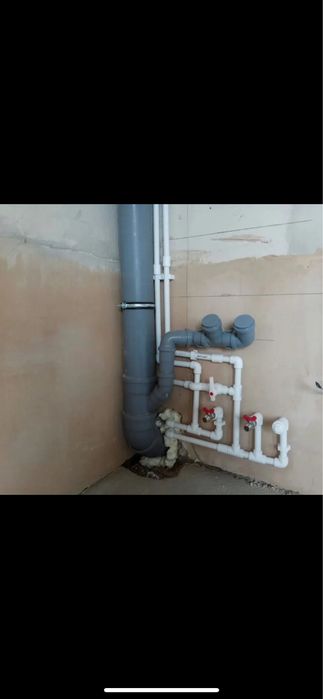 Аварейная служба по прочистке канализаций. Устранение засоров. Чистка.