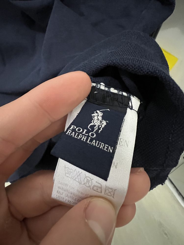 Tricou polo Ralph Lauren