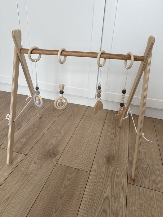 Стойка мотессори