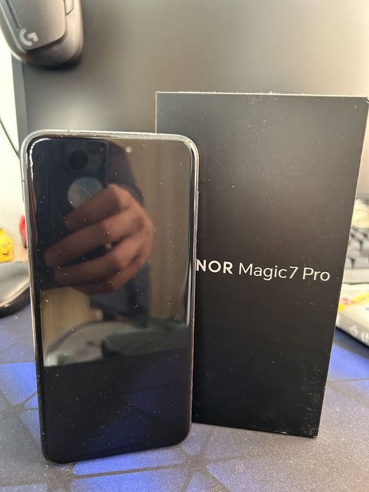 Honor magic 7 pro