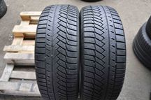 SET 2 Anvelope Iarna 255/50 R20 Continental	WinterContact TS850P