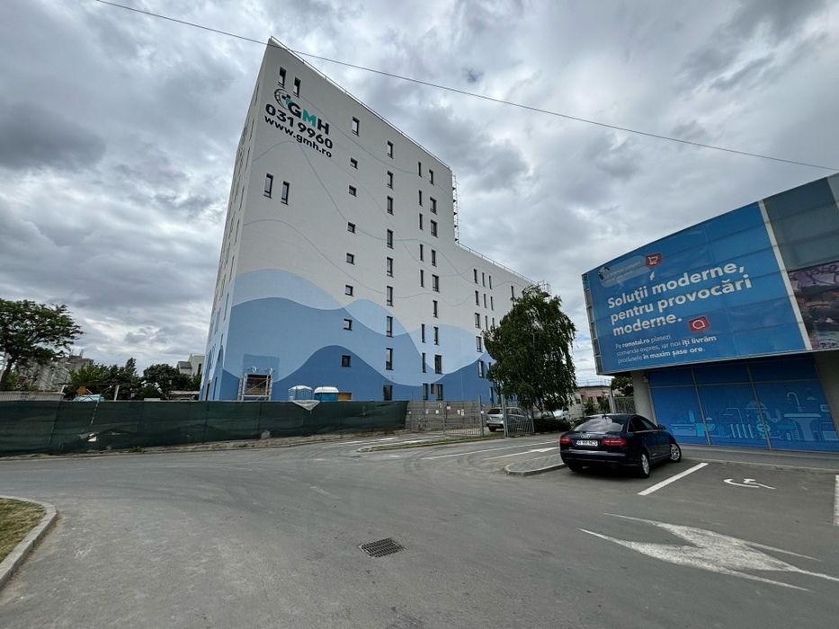 DACA NU FACEM CALITATE NU PLATITI Tencuieli mecanizate fatade,