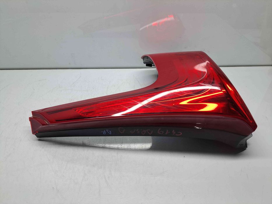 Stop aripa dreapta Volvo V40 II Facelift [Fabr 2013-2019] 31395845