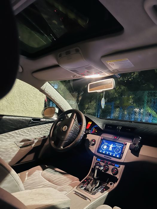 Passat b6 2.0 disel aproape full