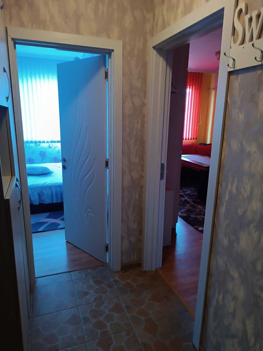 Дава се под наем Двустаен апартамент в Стара Загора, Казански - 39 кв.м за 306 € - Снимка #4