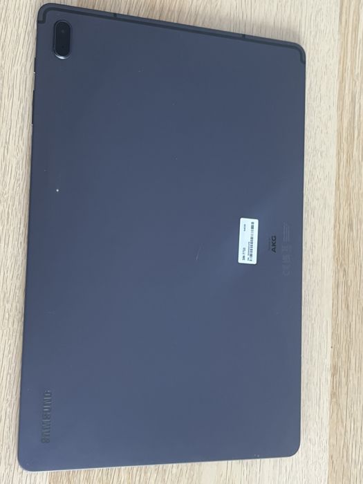 Samsung Galaxy Tab S7FE
