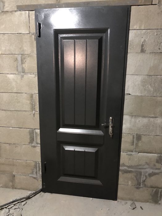 temir eshiklar металические. двери