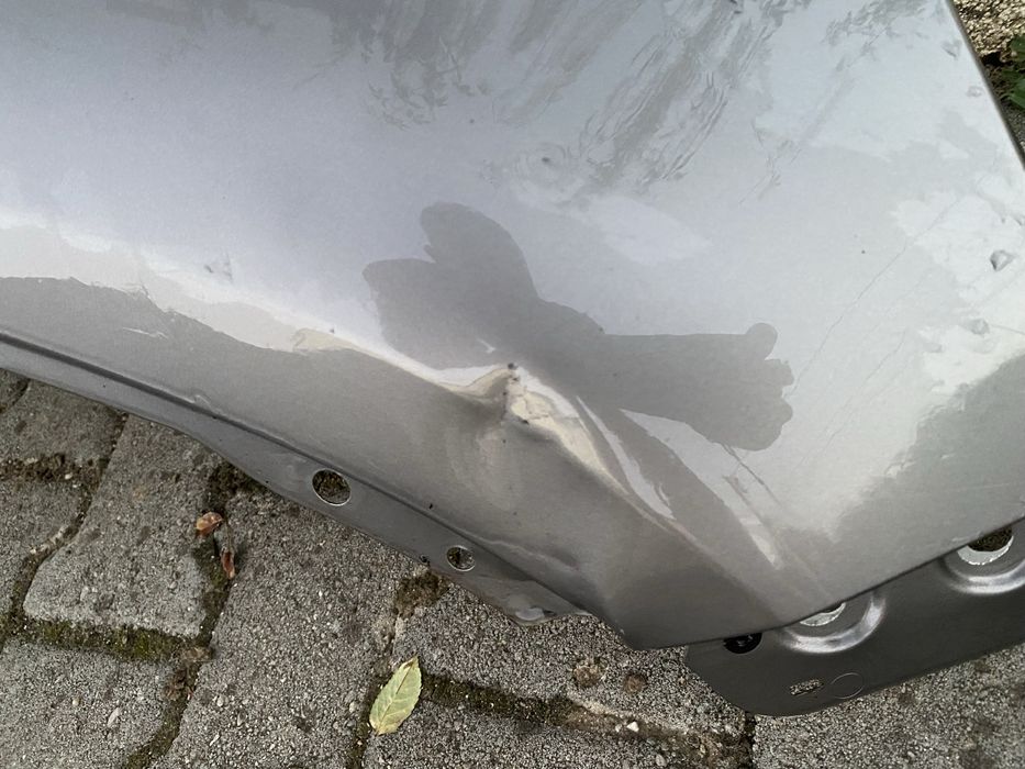 Vand capota VW Tiguan model 2008