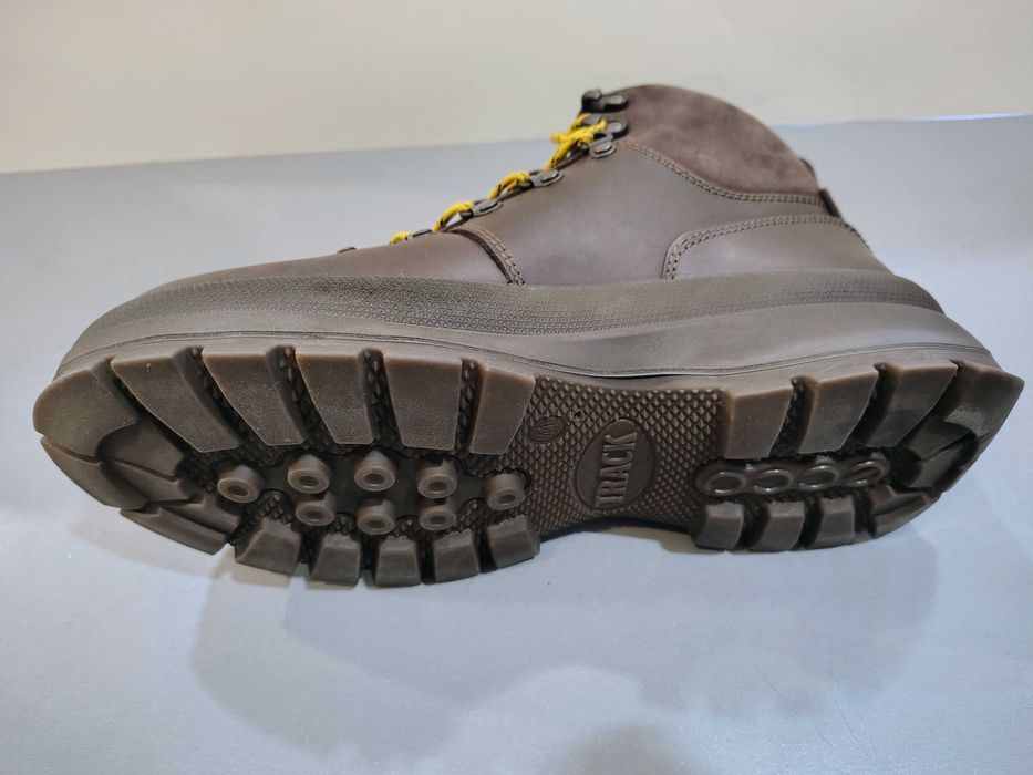 Еcco Waterproof N41.Зимни боти с мембрана.Нови.Оригинал.