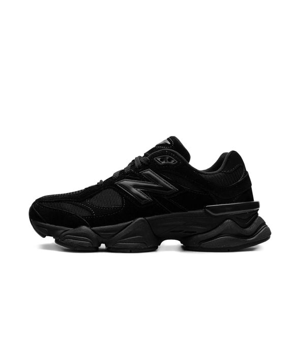 New Balance 9060 ,, All Black Edition’’