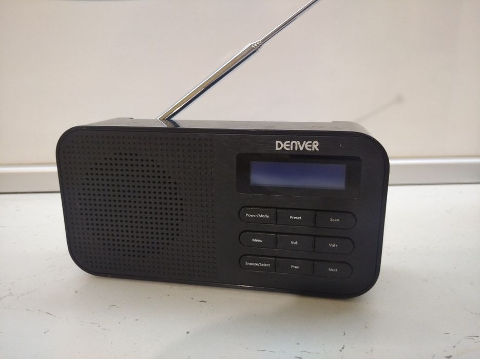 радио Denver DAB-42