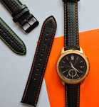 Последни бройки! Galaxy Watch5 & Watch4 карбонова каишка