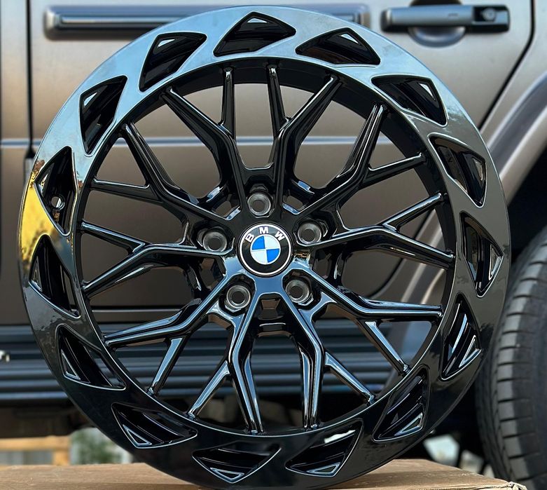 Jante 19 BMW R19 2025 Seria 3 seria 4 seria 5 seria 7 g30 g20 g31 g11