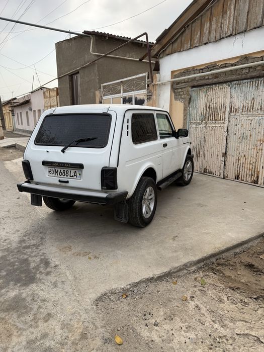 Ваз Нива 2013 г продам