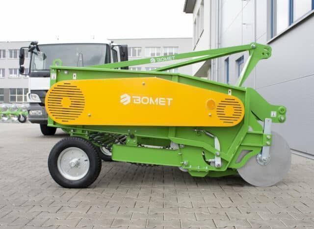 masina de scoc cartofi 2 randuri 1 banda