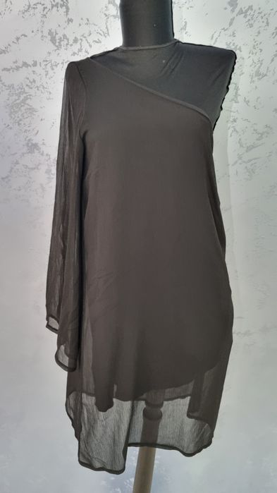 Къса официални рокли