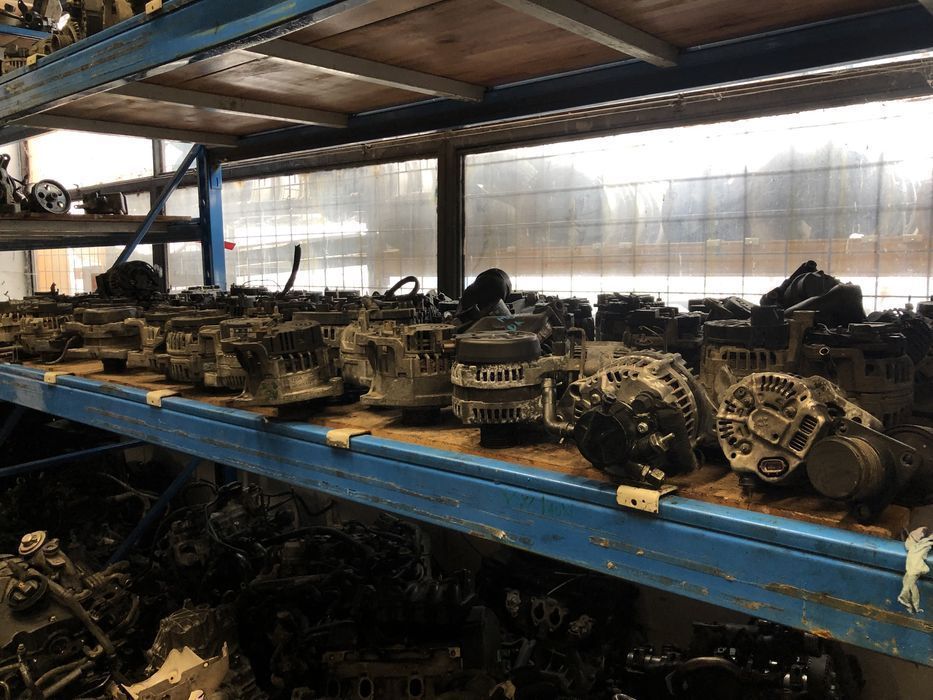 Alternatoare si electrolotoare vw, opel, ford, bmw