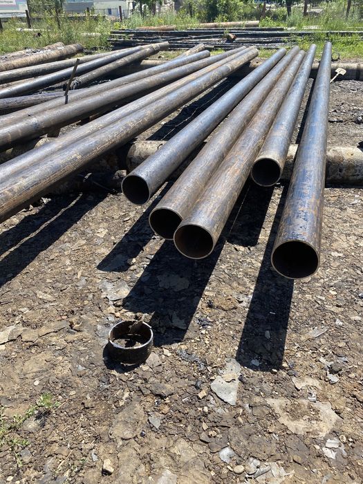 Vand teava recuperata 273x9