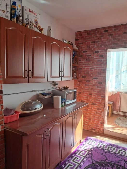 Vând apartament 2 camere