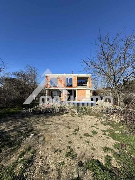 Продава се Къща в Варна, Владислав Варненчик - 144 кв.м за 1785 €/кв.м - Снимка #3