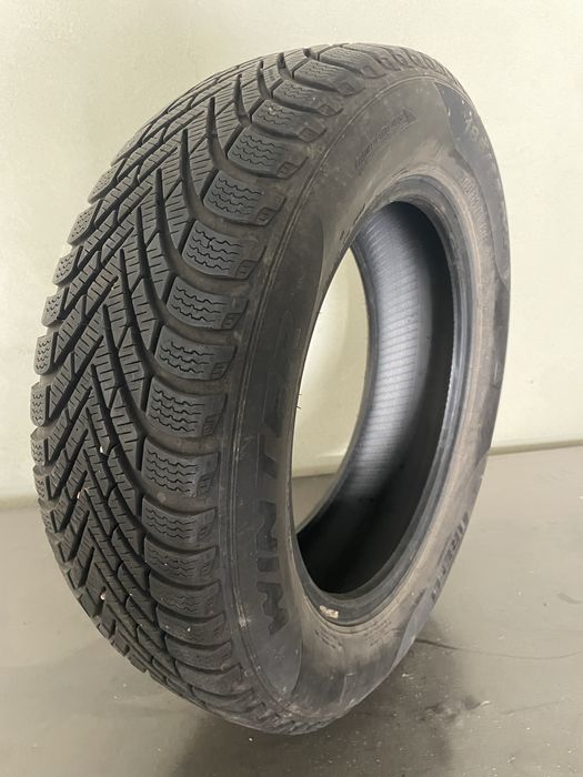 Anvelope de iarnă Pirelli