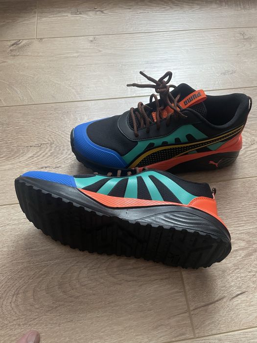 Vand pantofi sport unisex Puma 37