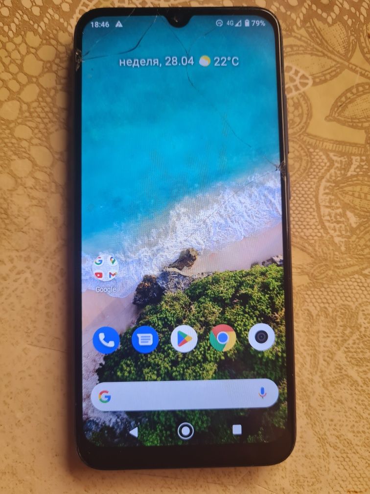 Xiaomi MI A3 4/64GB