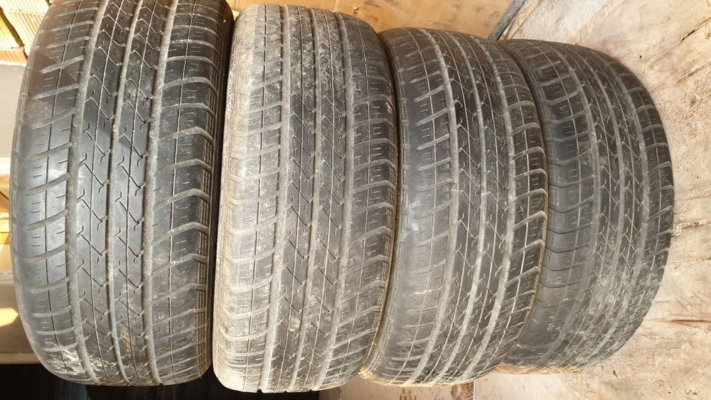 Гуми 195 50 15 пнеумат