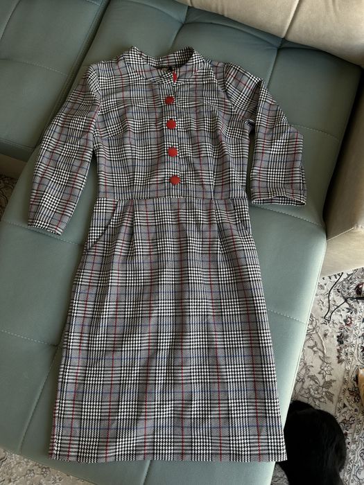 Женское платье