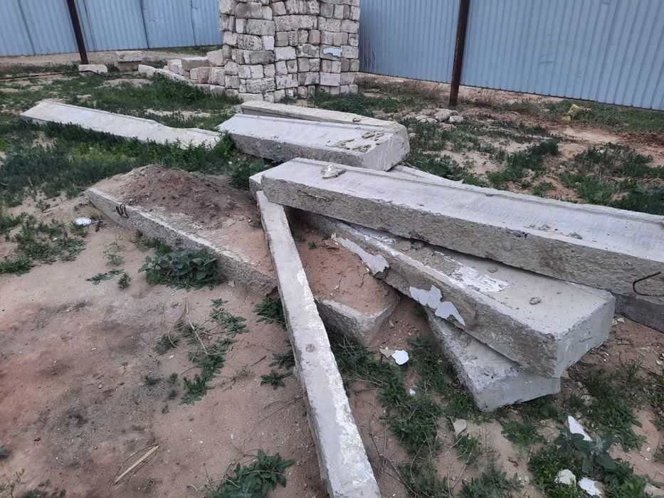 Бетон сатылады...