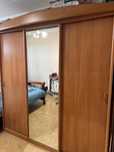 Шкаф - купе для спальни