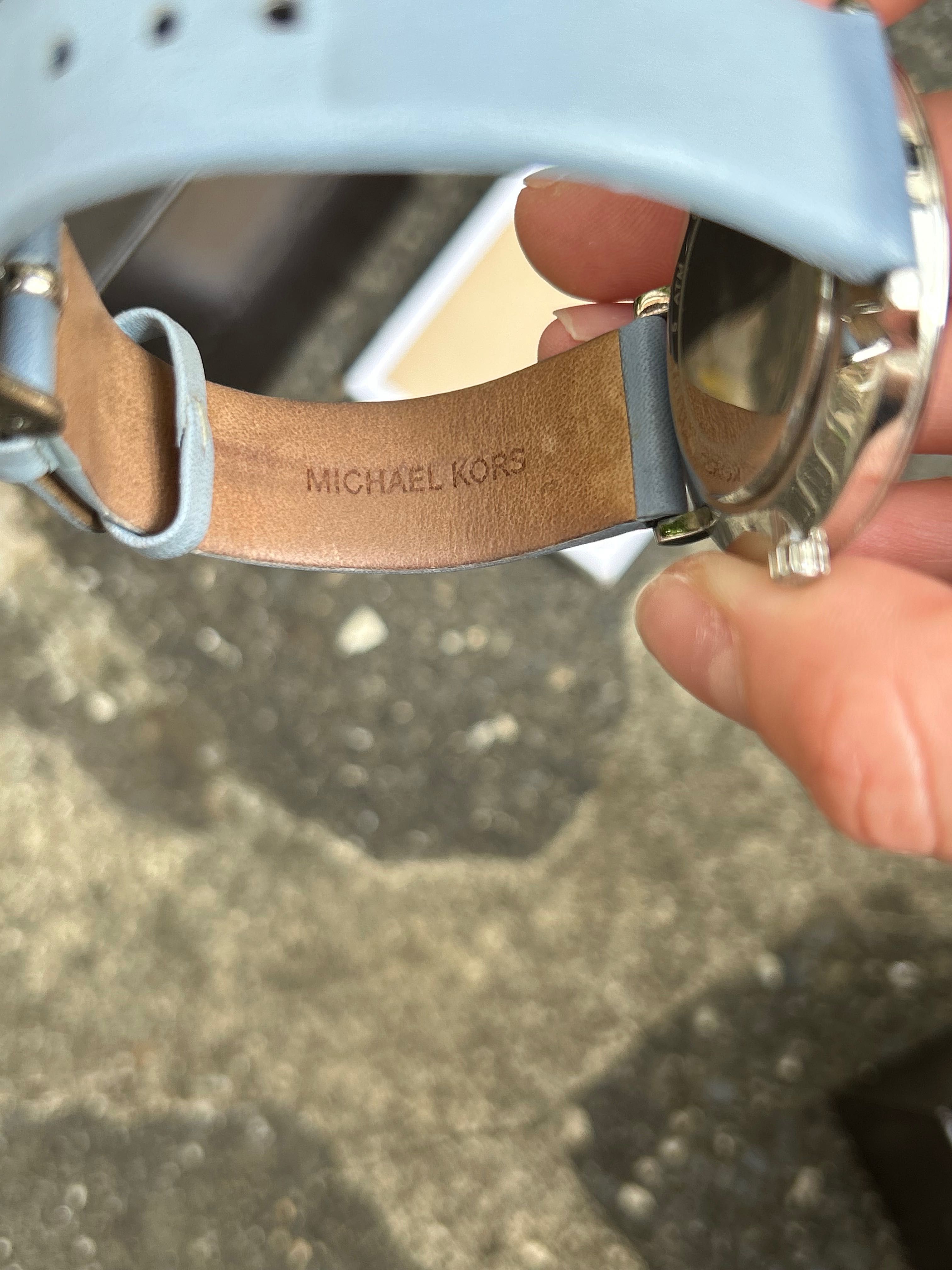 Michael Kors часовник / Watch MK2739