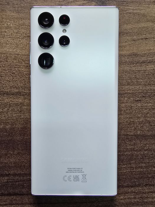 Samsung Galaxy S22 Ultra  512GB