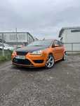 Ford Focus ST 330 cp masina de performanta