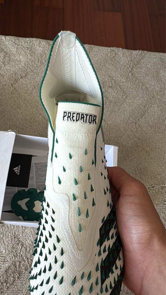 Ghete predator 40 2/3 editie limitata