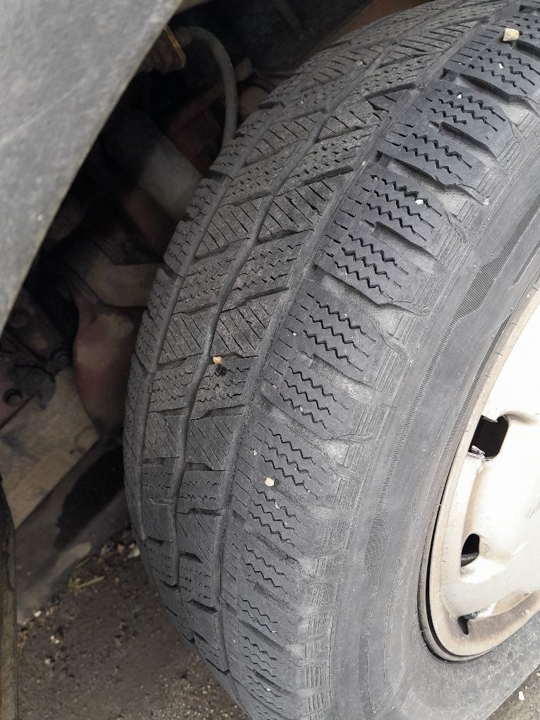 Vind dubă iveco daili 35c11