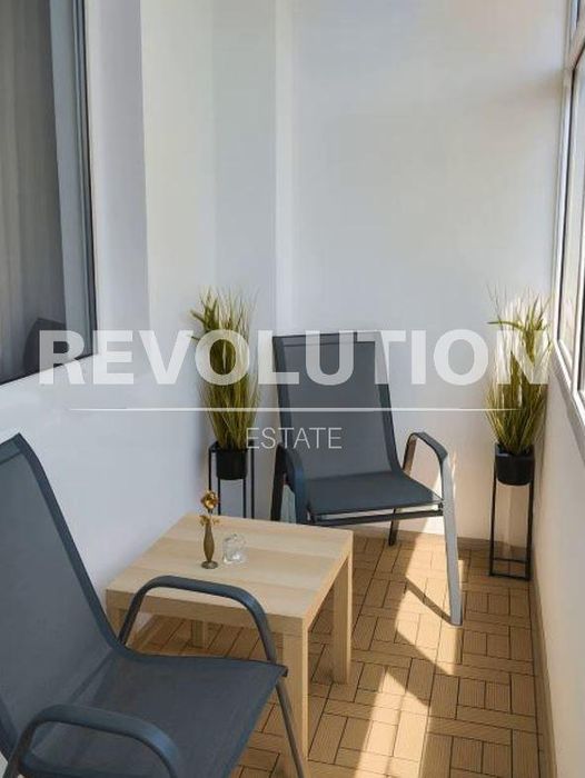 Дава се под наем Двустаен апартамент в Варна, ВИНС - 55 кв.м за 600 € - Снимка #5