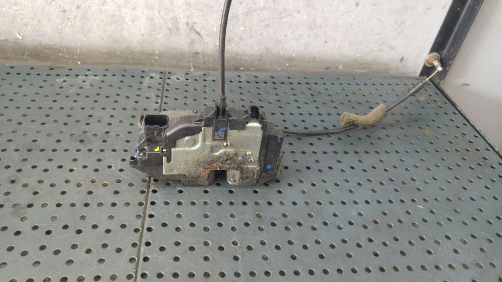 Broasca usa dreapta fata renault megane 3