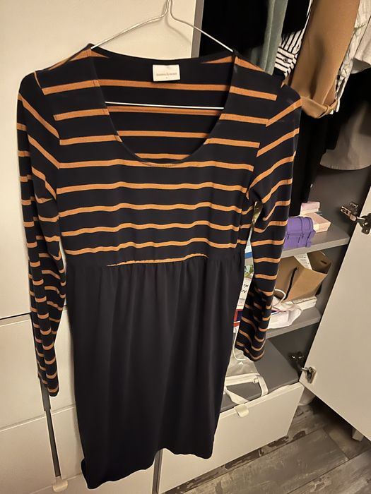 Rochie gravide Mamalicious S