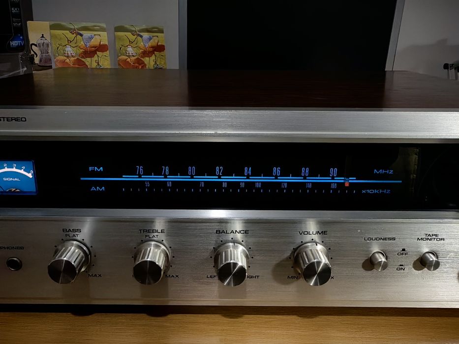 Pioneer ES-3000 made in Japan