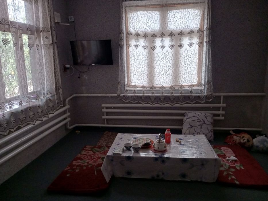 Зудлик Билан Уй сотилади