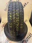 Super Anvelope Vara 2X 225/65 R16C GoodYear
