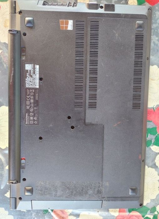 Laptop Lenovo B51-80