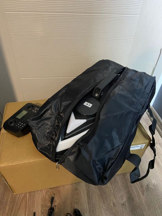 Лодка за захранка ZV06