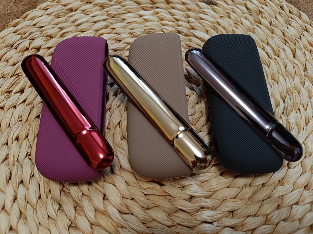 Калъфи за Iqos iluma / iqos one