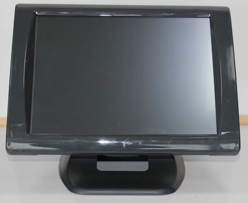 POS компютър SAGA SGS-150 ALLInOne 15'' Touch