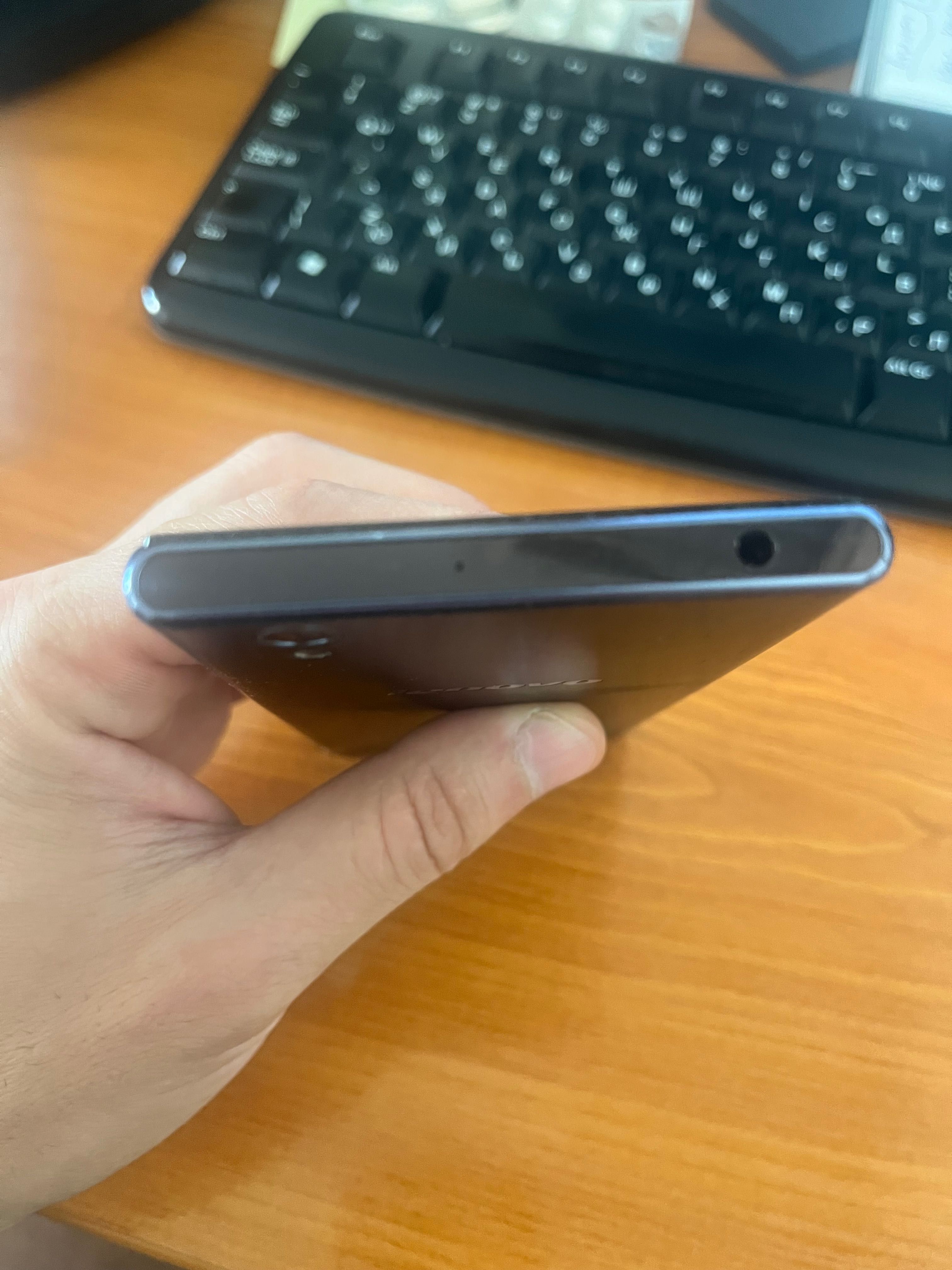 Lenovo P70, 16GB