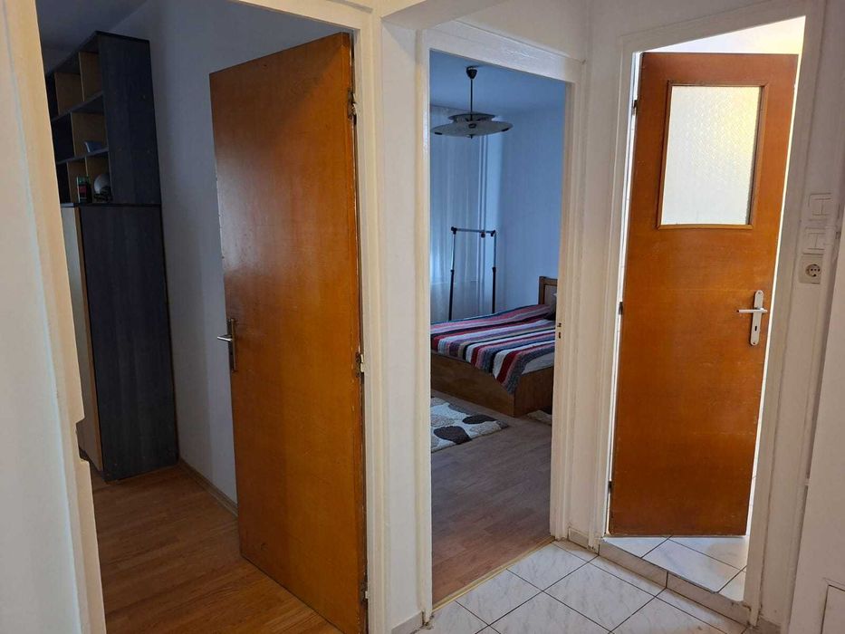 Chirie apartament 3 camere, mobilat, zona centrală Obor