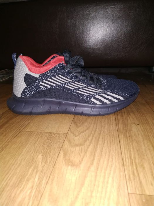 Кроссовки мужские